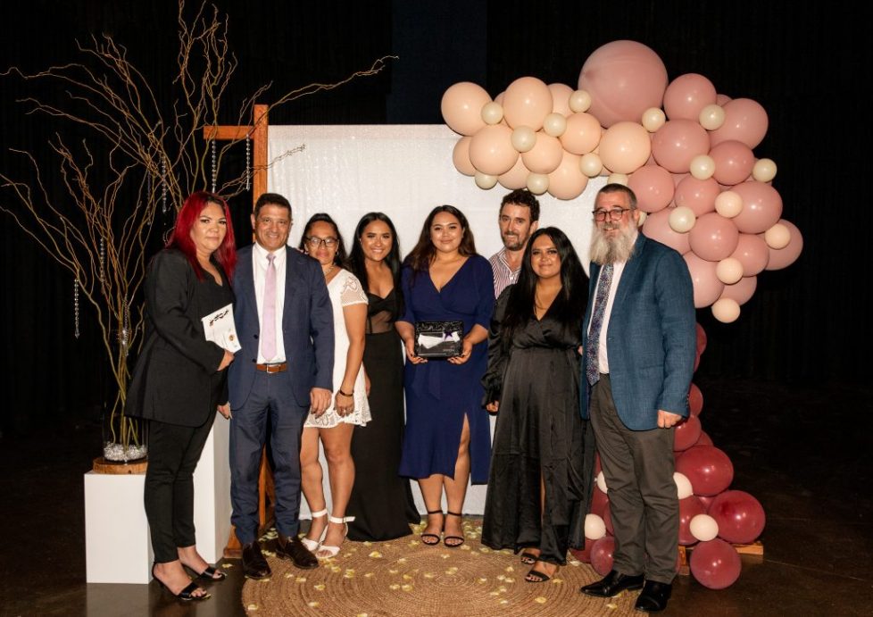 8. Business of the Year 8. Business of the Year