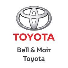 Bell and Moir Toyota