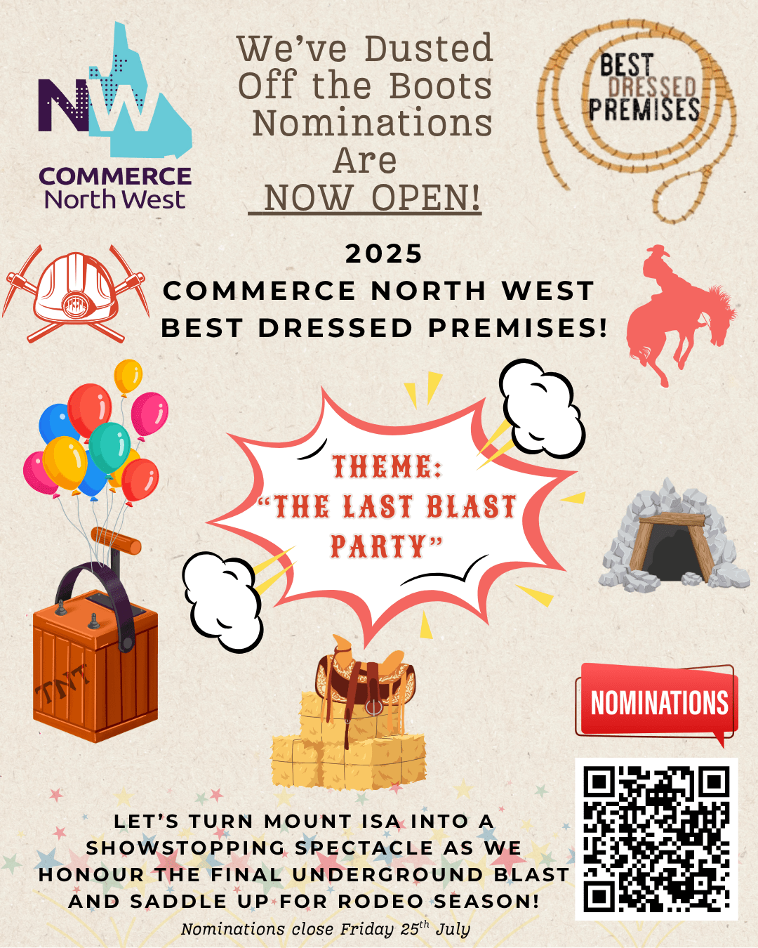 Best Dress Premises - Poster.JPG Best Dress Premises - Poster.JPG