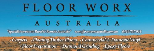 Floorworx Australia PTY LTD