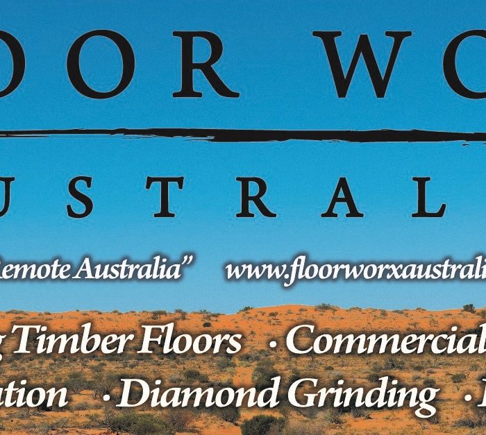 Floorworx Australia PTY LTD