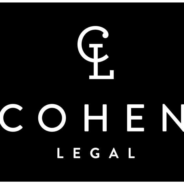 Cohen Legal