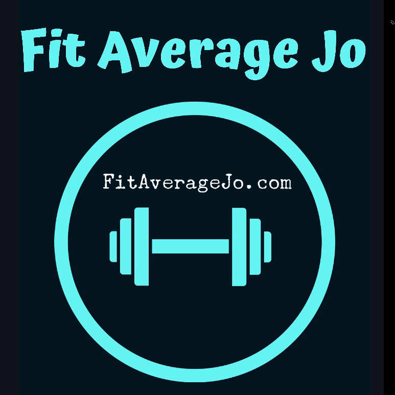 Fit Average Jo