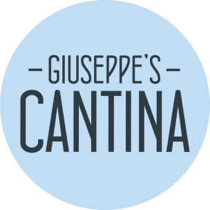 GIUSEPPECANTINA_LOGO_BLUEBGROUND