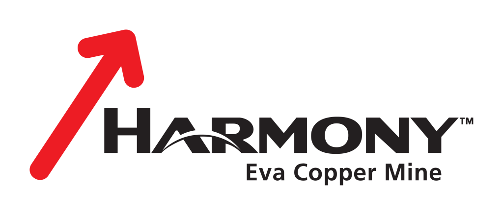 Harmony Eva Copper Services Pty Ltd