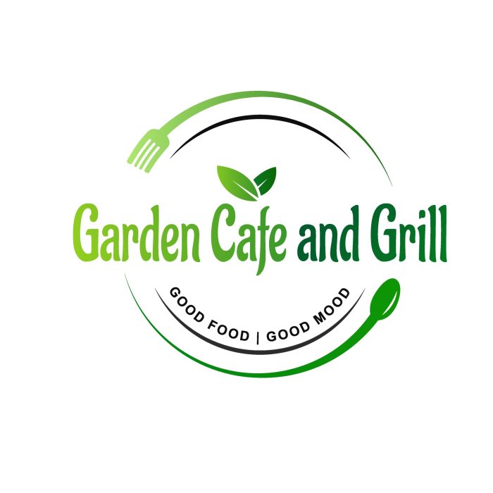 Garden Cafe and Grill