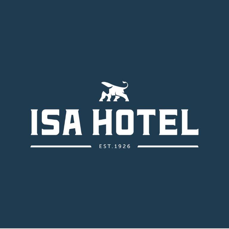 The Isa Hotel