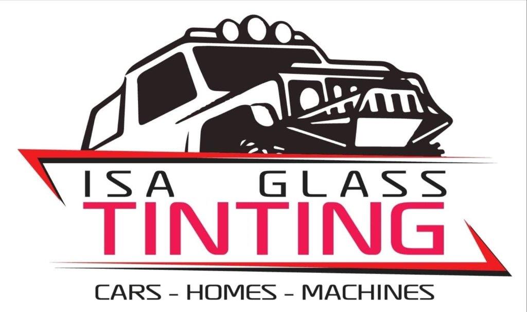 Isa Glass Tinting