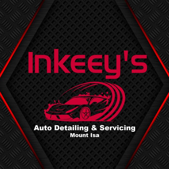 INKEEY’S Auto Detailing & Servicing