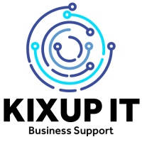 Kixup IT Business Support