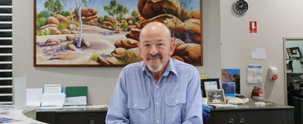 Martin Turner Martin Turner