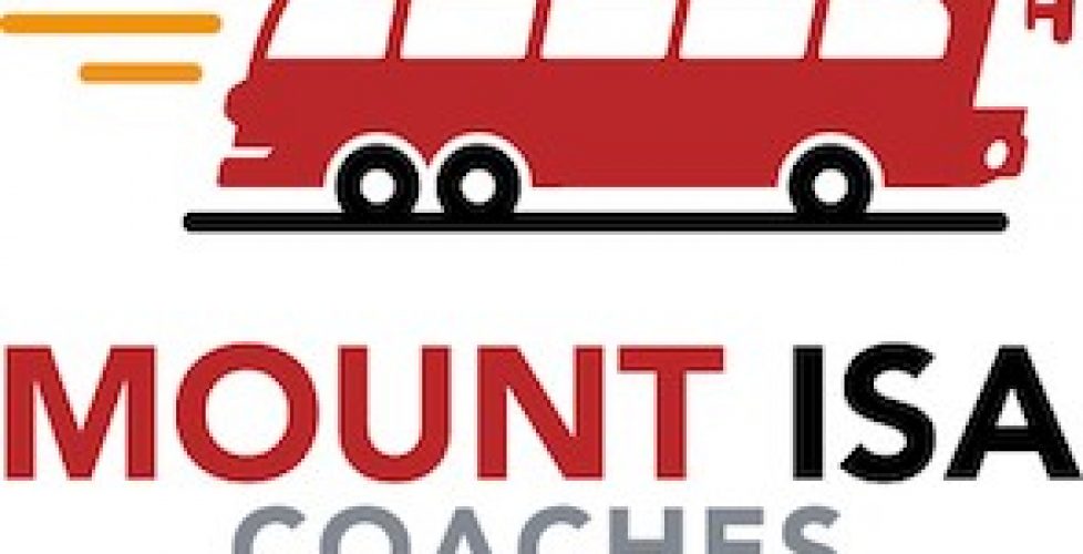 Mount Isa Coaches