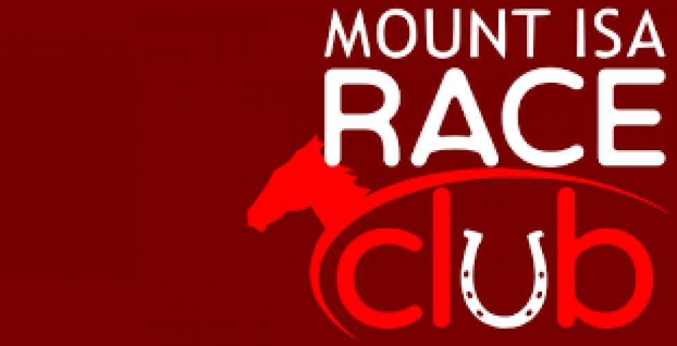 Mount isa race club