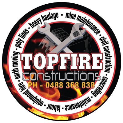 Top Fire Construction