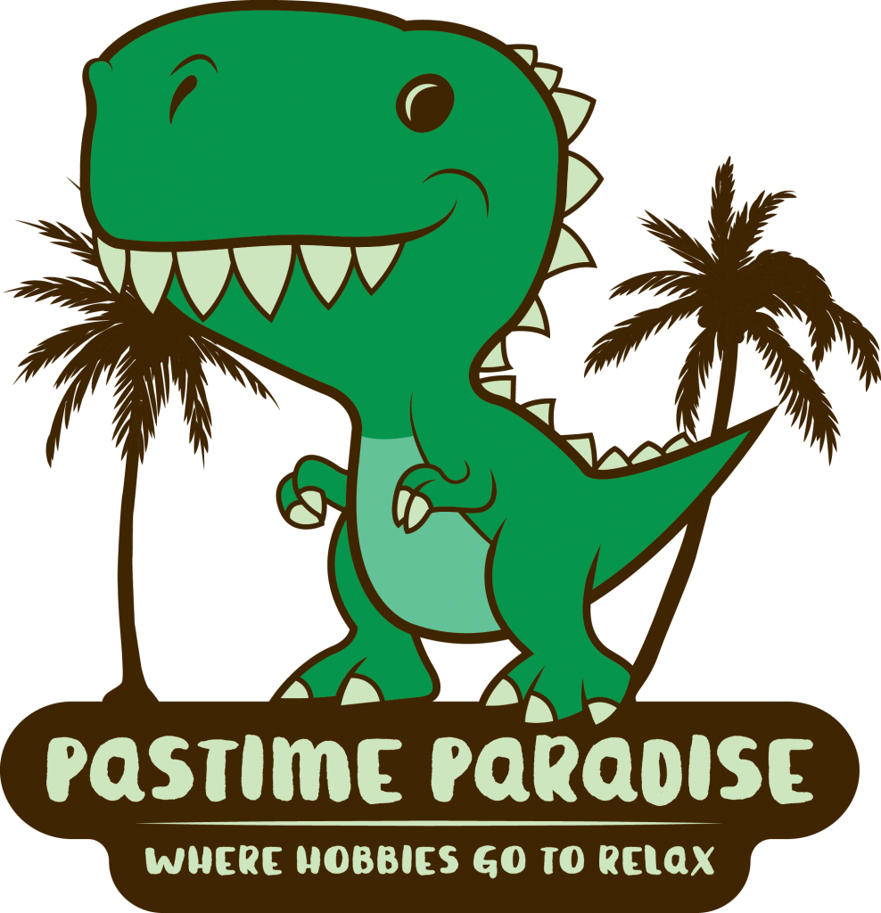 Pastime Paradise